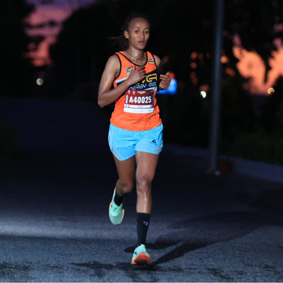 Marta Birehan Tinsae